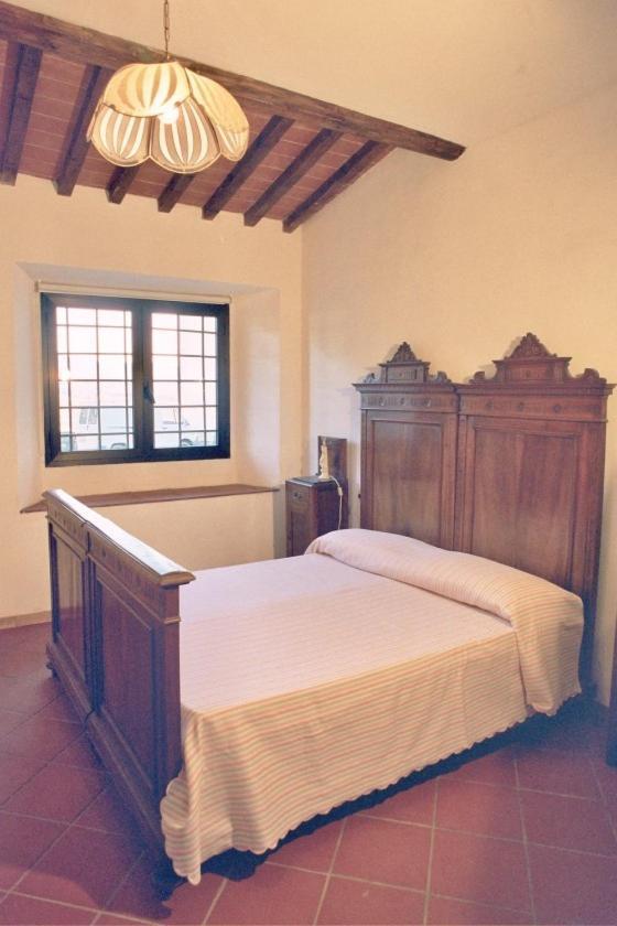 Agriturismo Il Palazzaccio Villa Galliano Exteriör bild